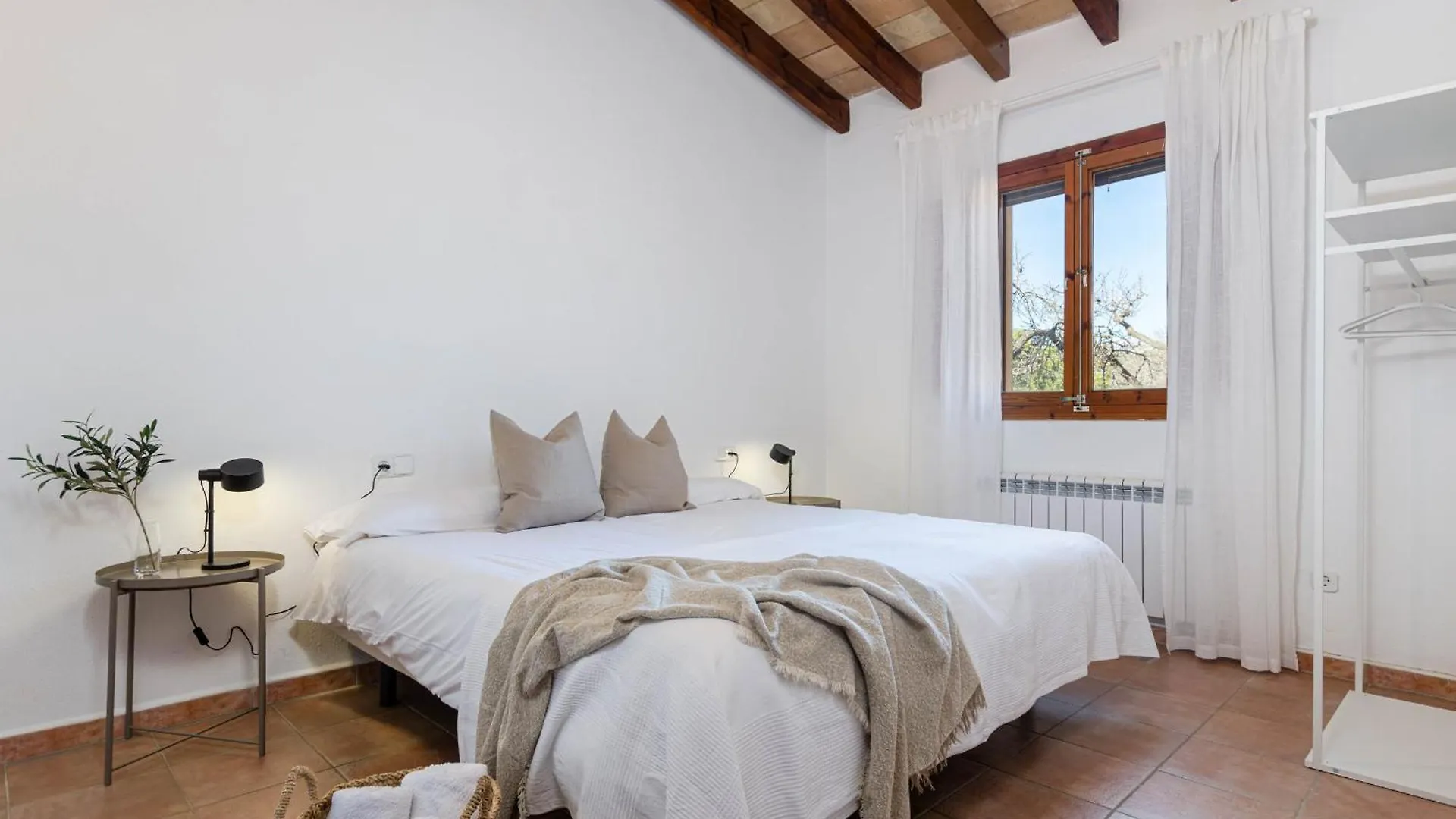 Yourhouse Lemontree Villa Lloseta Espagne