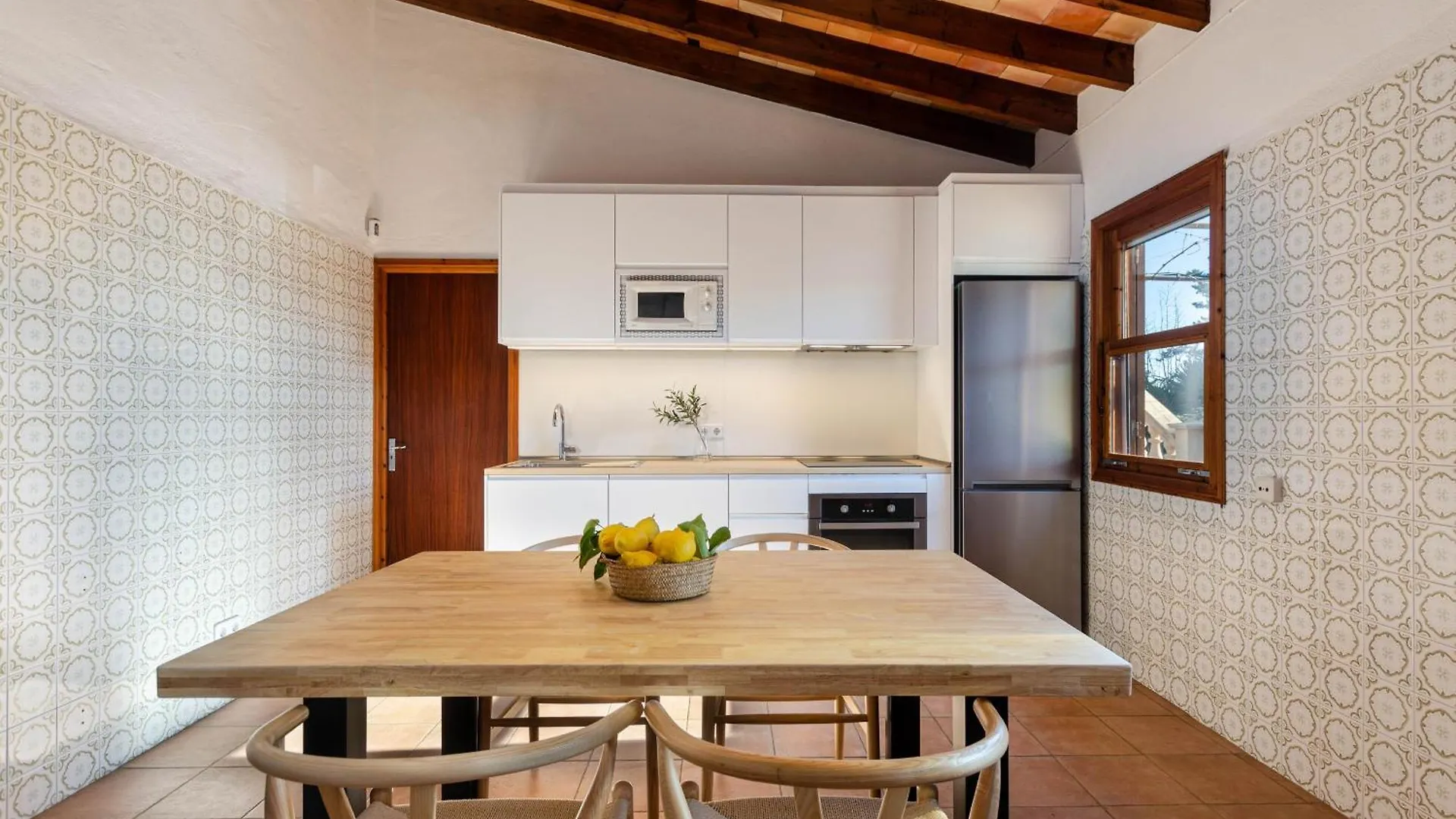Yourhouse Lemontree Villa Lloseta Espagne