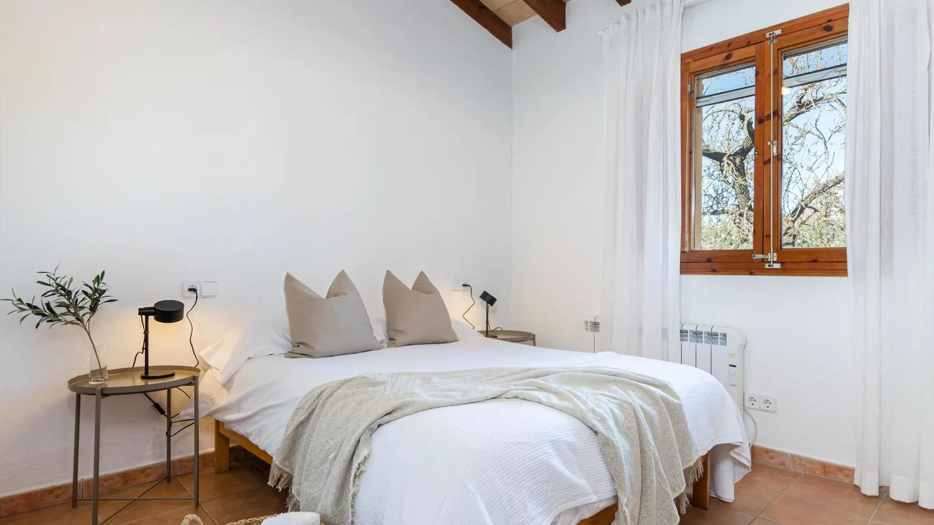 Yourhouse Lemontree Villa Lloseta