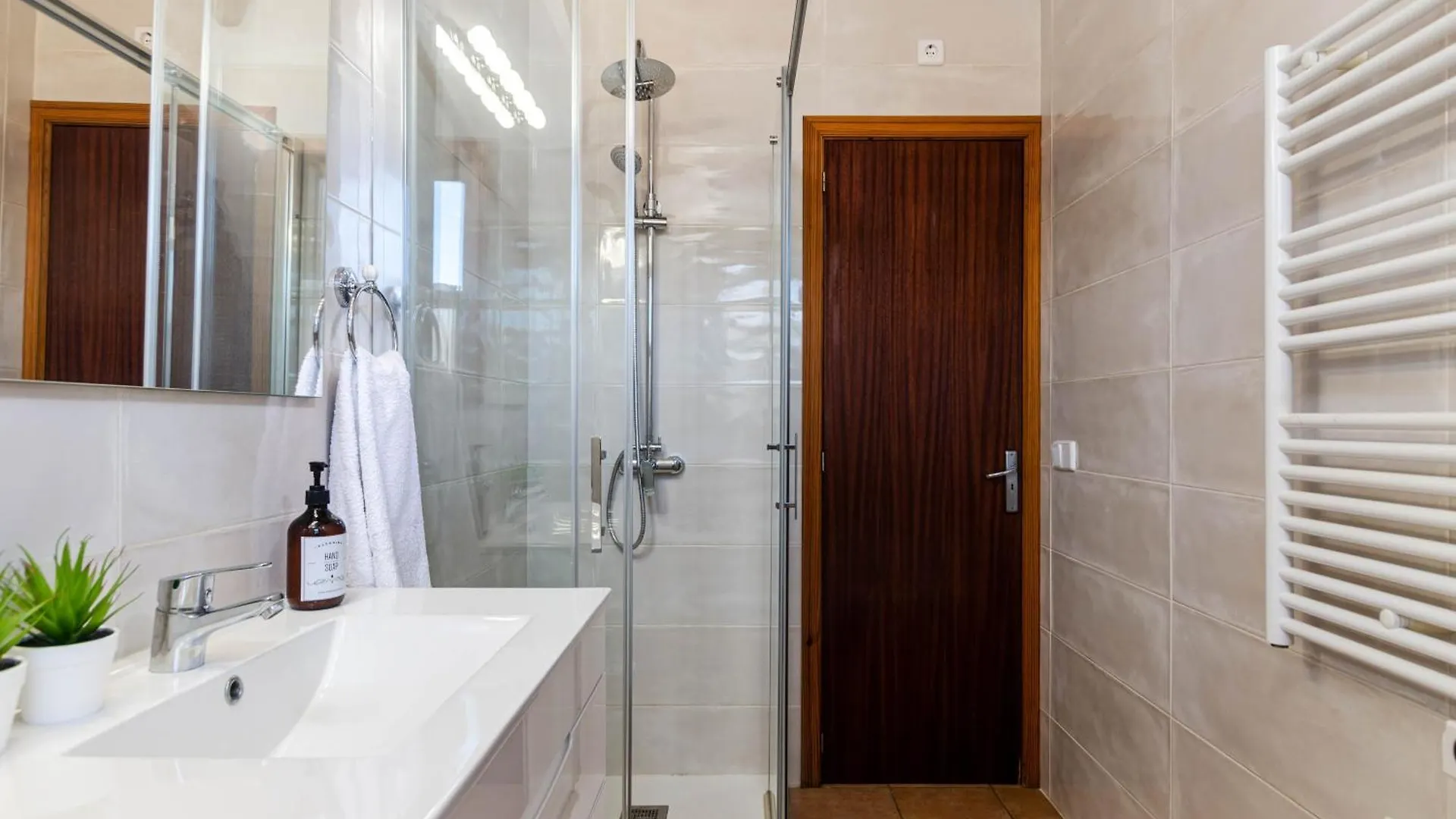 Yourhouse Lemontree Villa Lloseta Espagne