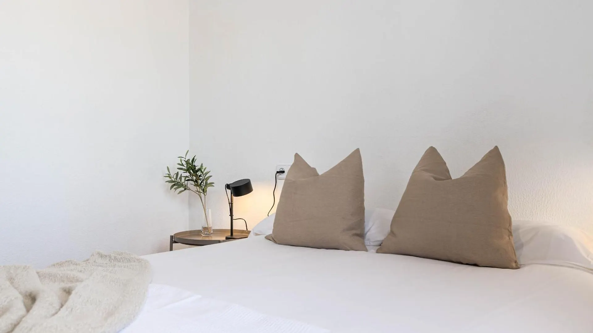 Yourhouse Lemontree Villa Lloseta