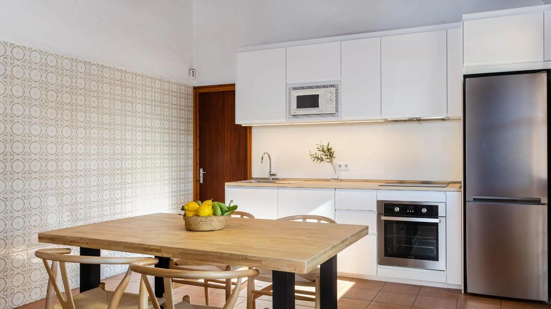 Yourhouse Lemontree Villa Lloseta 0*,  Espagne