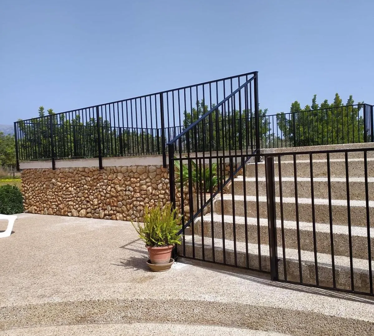 Yourhouse Lemontree Villa Lloseta