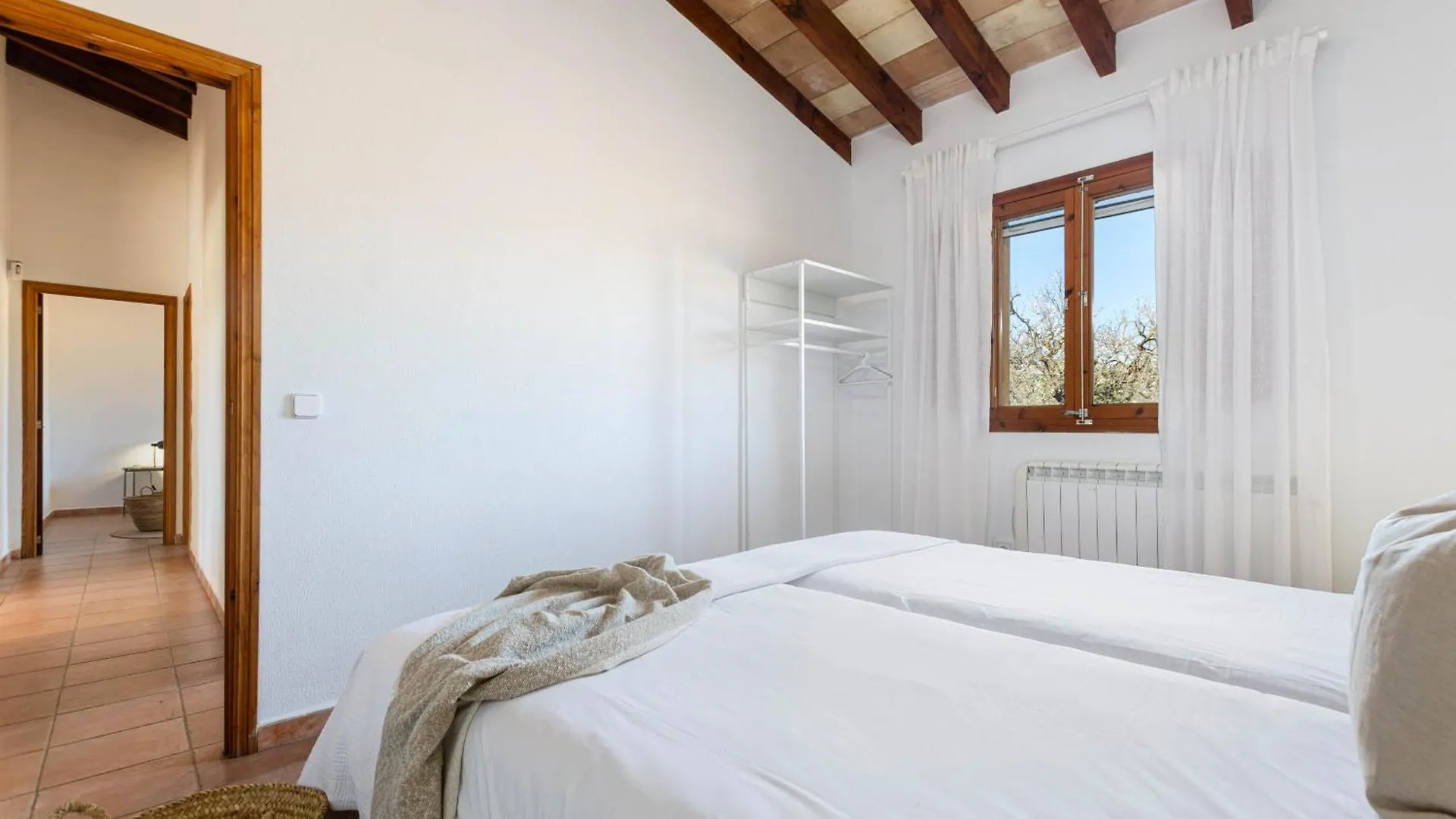 Yourhouse Lemontree Villa Lloseta
