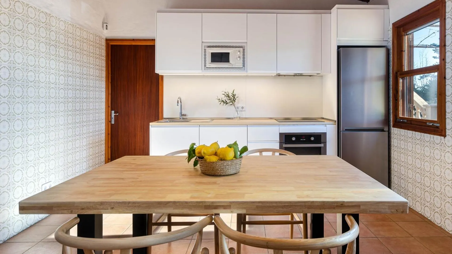 Yourhouse Lemontree Villa Lloseta Španělsko