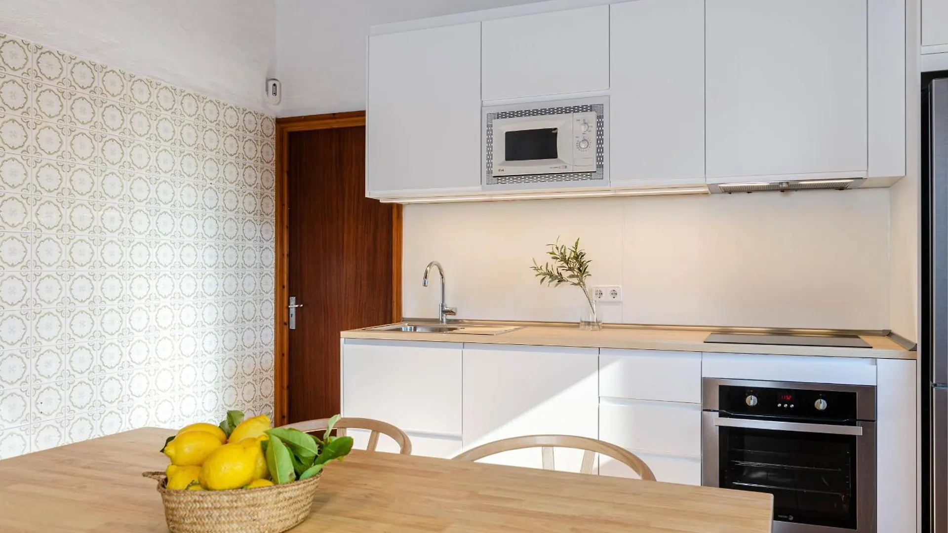 Yourhouse Lemontree Villa Lloseta Španělsko